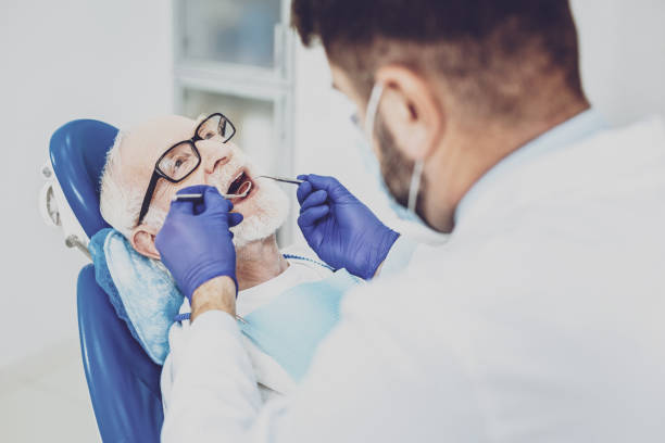 Best Emergency Treatment for Dental Infections or Abscesses in Claypool, AZ